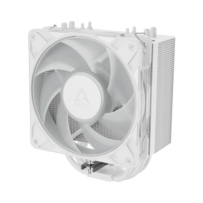 ARCTIC Freezer 36-S A-RGB (White) Multi Compatible Tower CPU Cooler Cooling