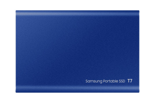 Samsung Blue 1TB SSD