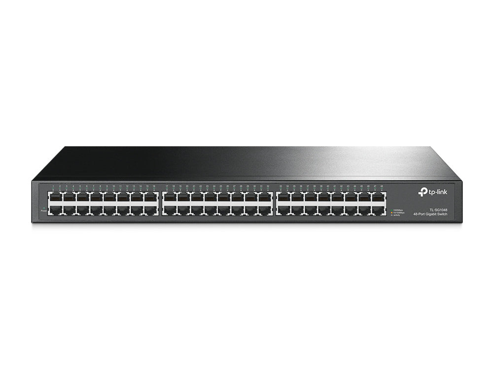 TP-LINK TL-SG1048 network switch