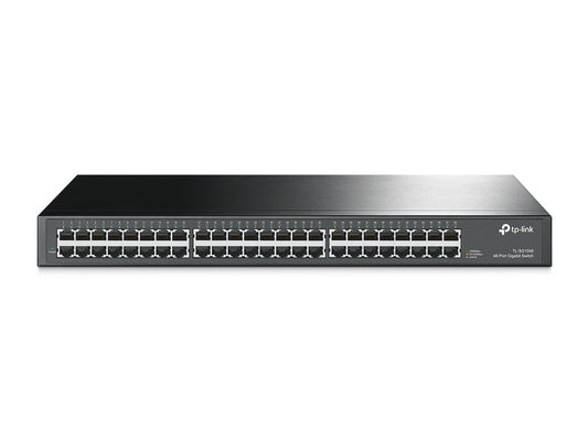 TP-LINK TL-SG1048 network switch