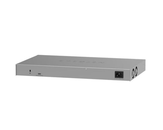 Netgear GS752TPP Networking
