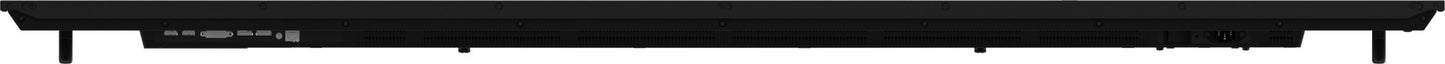 iiyama LH7575UHS-B2AG Signage Display Digital signage flat panel 4K UHD IPS Monitor