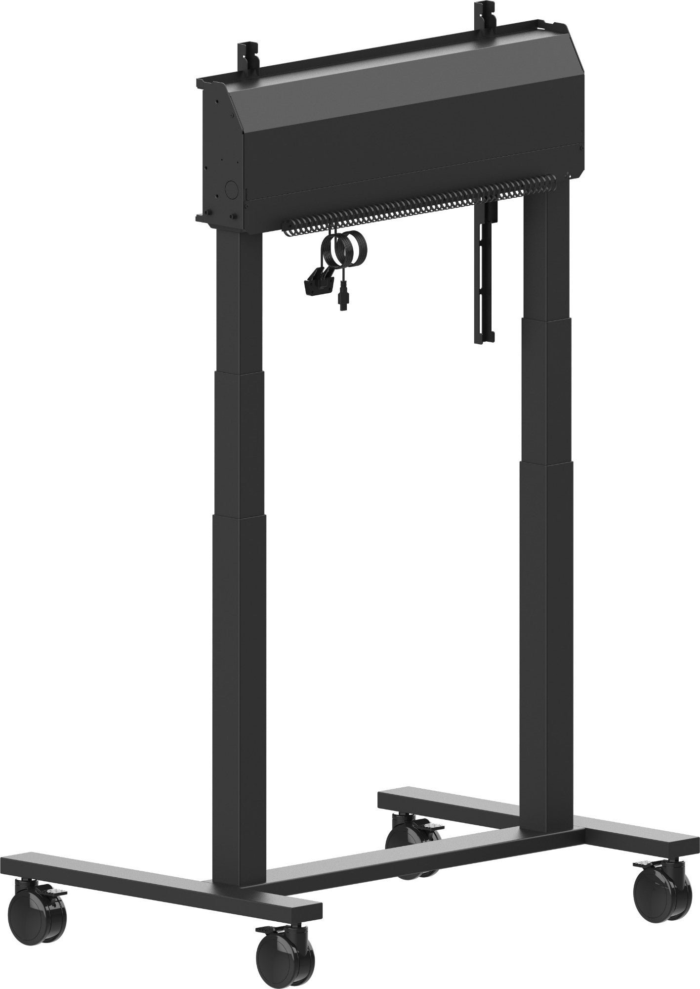 iiyama MD-CAR2031-B1 signage display mount 2.67 m (105") Black