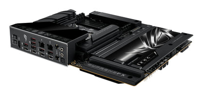 ASUS ROG CROSSHAIR X870E HERO BTF AMD X870E Socket AM5 ATX Motherboard