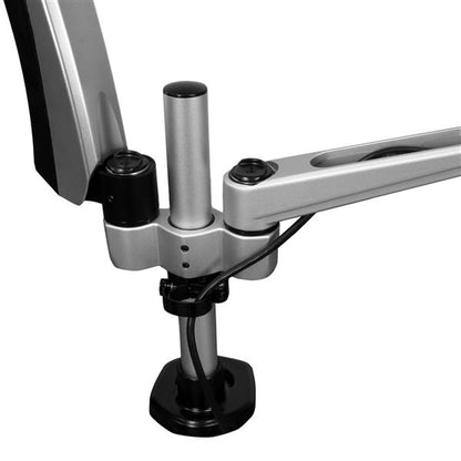 StarTech.com Desk-Mount Dual Monitor Arm - Full Motion Articulating - Premium - For