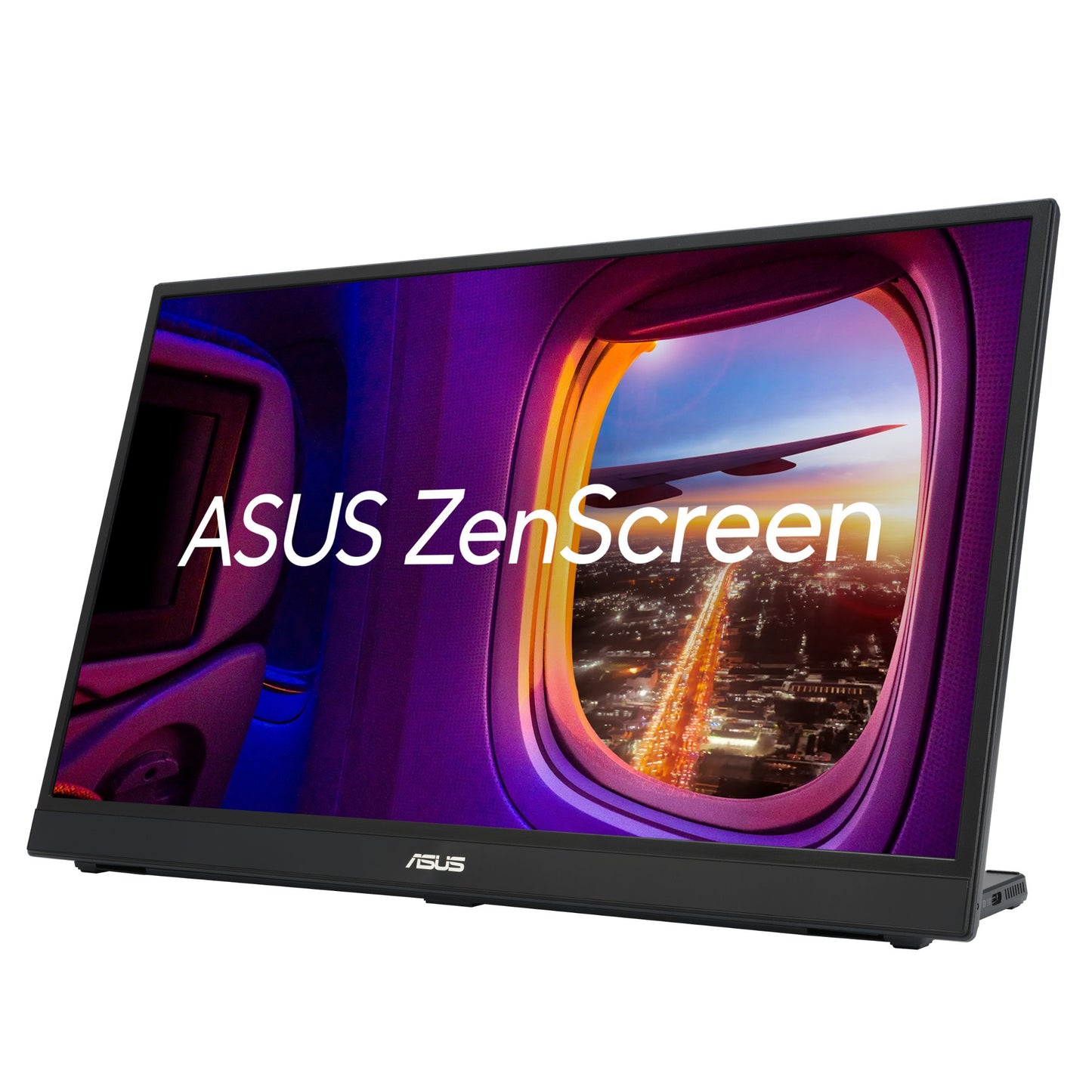 ASUS ZenScreen MB17AHG 17.3" Full HD IPS 144Hz Monitor