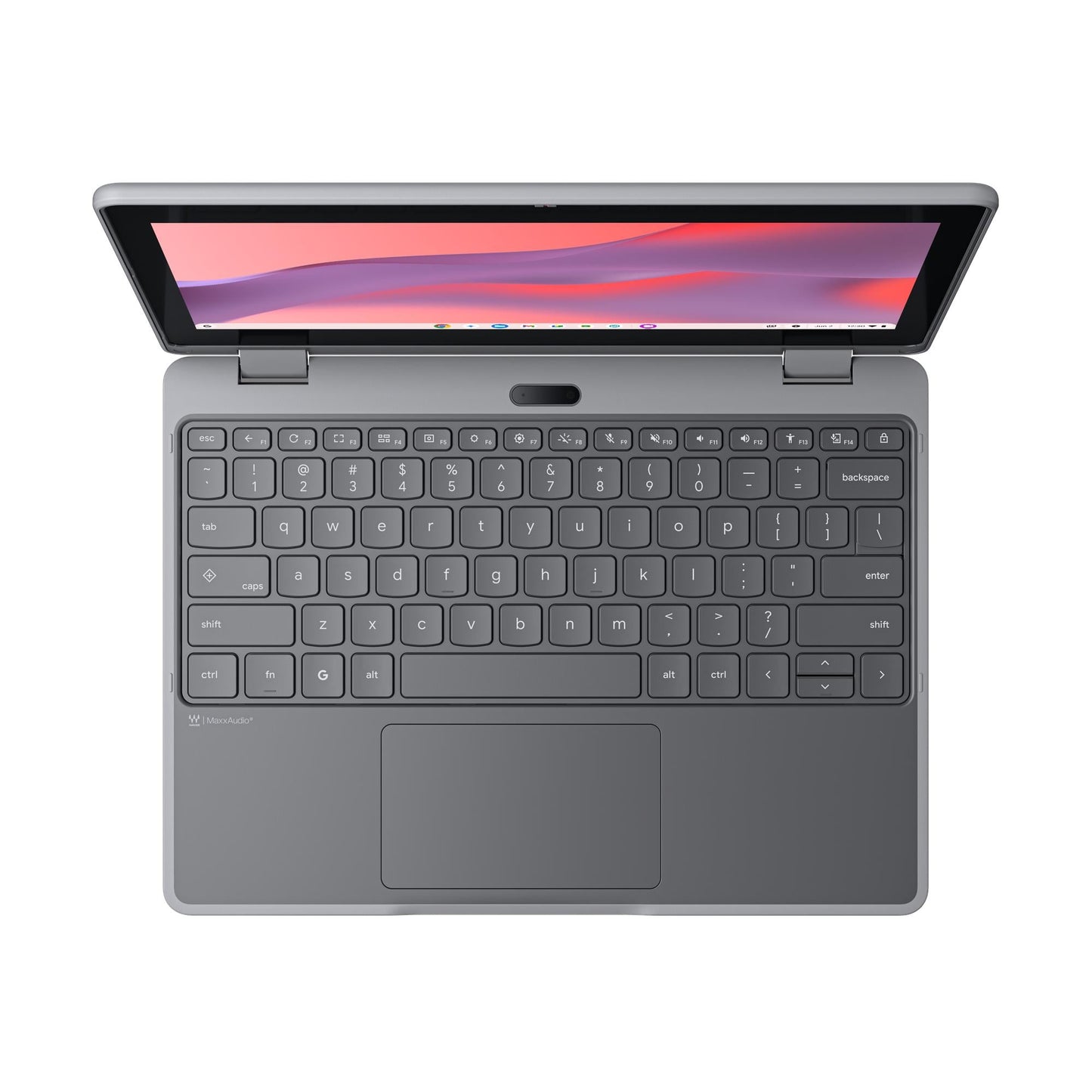 Lenovo Chrome 500e 2in1 G5 M89 MediaTek Kompanio 540 11.6" MediaTek Kompanio 540 8GB 64GB UFS SSD Laptop (A0007UK)