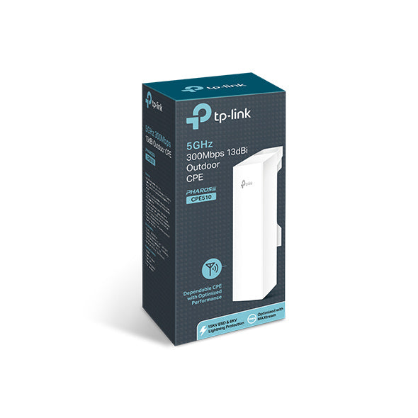 TP-LINK CPE510 Access Point PoE