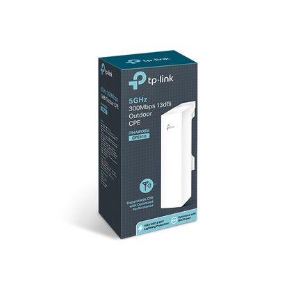TP-LINK CPE510 Access Point PoE