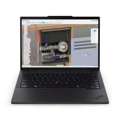 Lenovo ThinkPad P14s Gen 6 14" Ryzen AI 7 350 16GB 512GB SSD Laptop