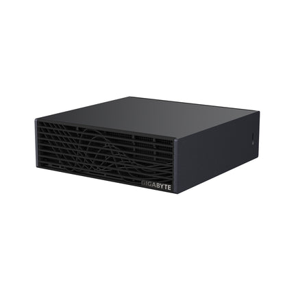 Gigabyte AI TOP ATOM GB10 128GB 4TB SSD Desktop PC