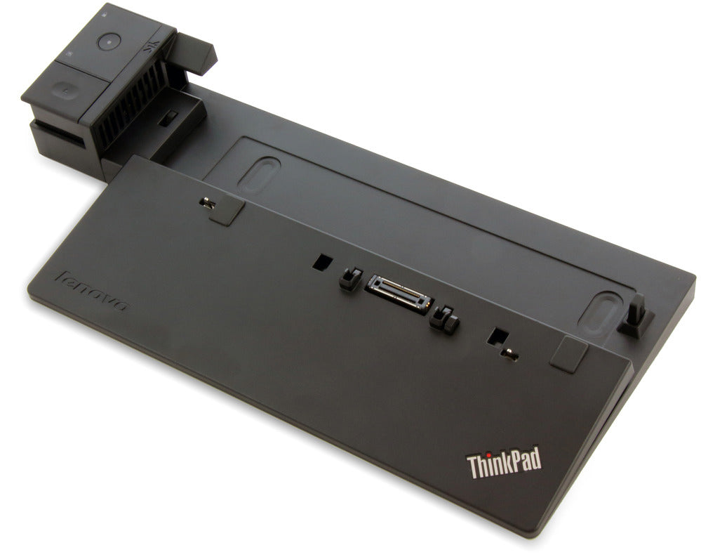Lenovo Pro USB Docking Station 65W
