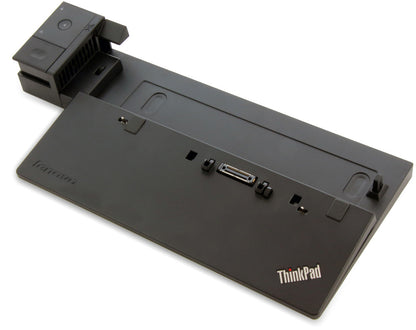 Lenovo Pro USB Docking Station 65W