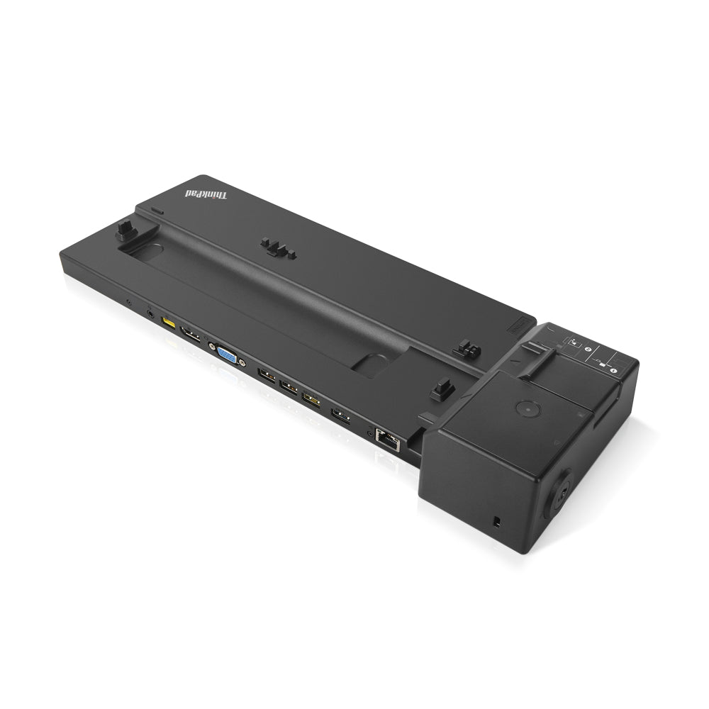 Lenovo 40AG0090UK USB Docking Station