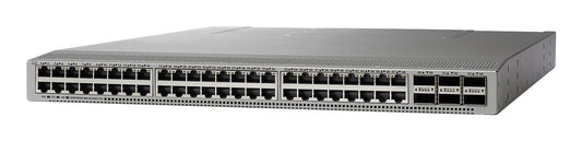 Cisco Nexus 9300 Networking
