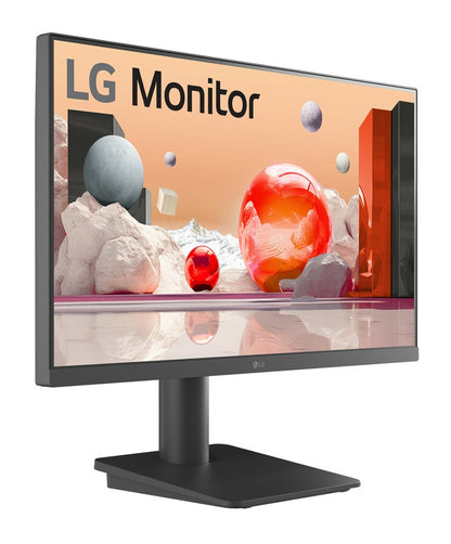 LG 24MS550-B 23.8" Full HD IPS 100Hz Monitor