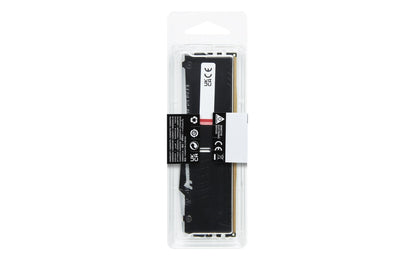 Kingston Technology FURY Beast 8GB DDR5 6000MT/s CL36 Desktop RAM