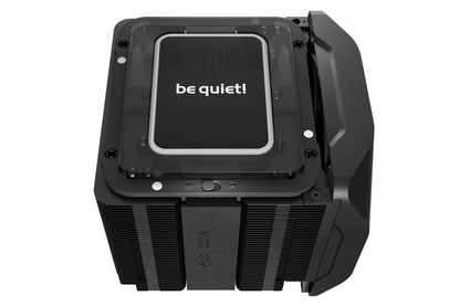be quiet! Dark Rock Elite Processor Air cooler 13.5 cm Black 1 pc(s) Cooling