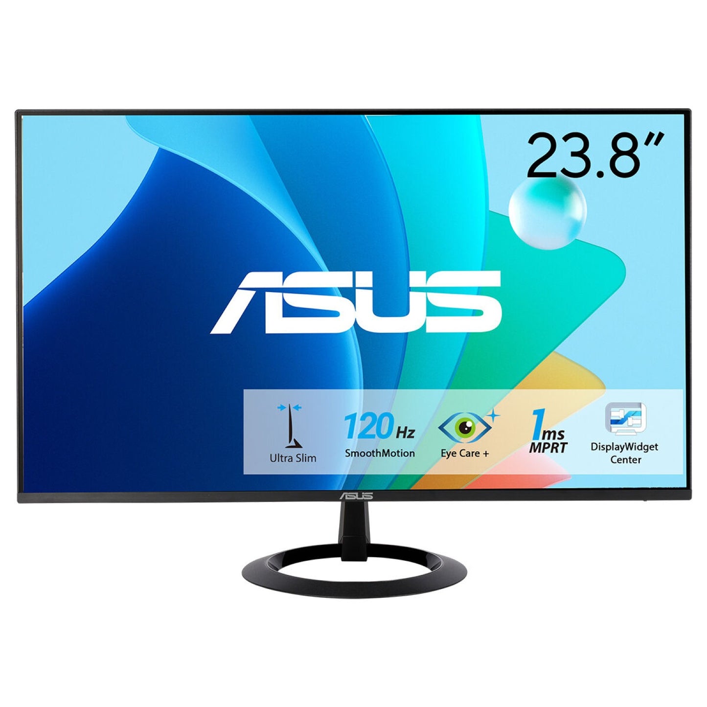 ASUS VZ249HG 23.8" Full HD IPS 120Hz Monitor