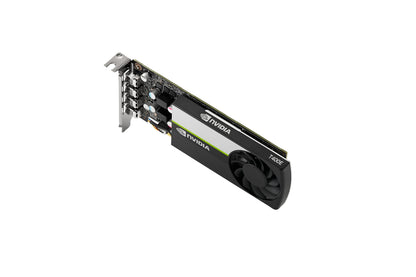 HP NVIDIA T400E 4 GB 4mDP Graphics Hub