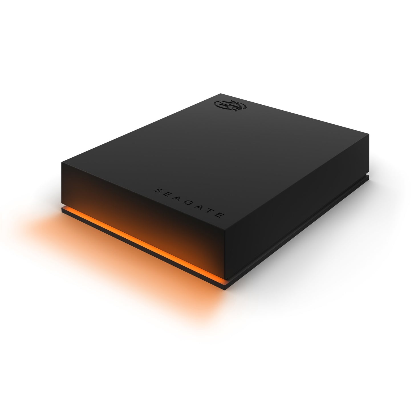 Seagate FireCuda 5TB HDD