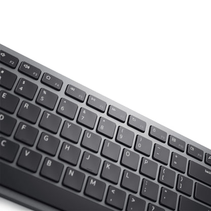 DELL Pro Plus KM7321W Wireless Keyboard & Mouse Combo (1WGYGER)