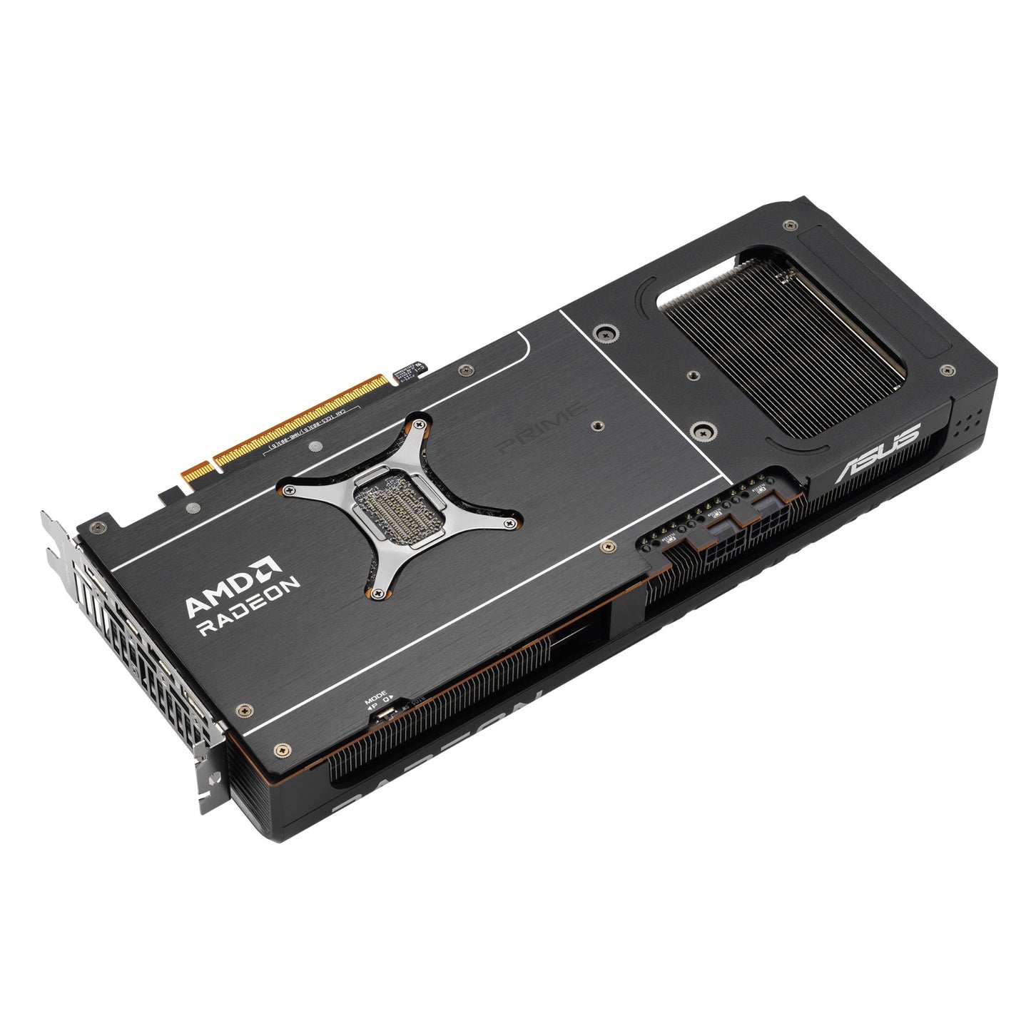 ASUS Prime Radeon RX 9070 16GB GDDR6 Graphics Card (1M0NA00)