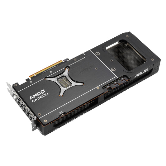 ASUS Prime Radeon RX 9070 16GB GDDR6 Graphics Card (1M0NA00)