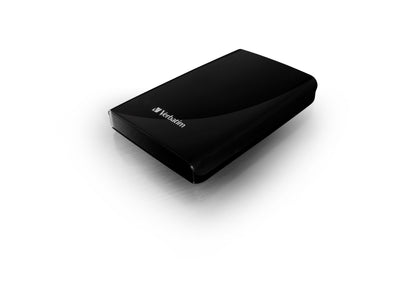 Verbatim Black 2TB HDD (53177)