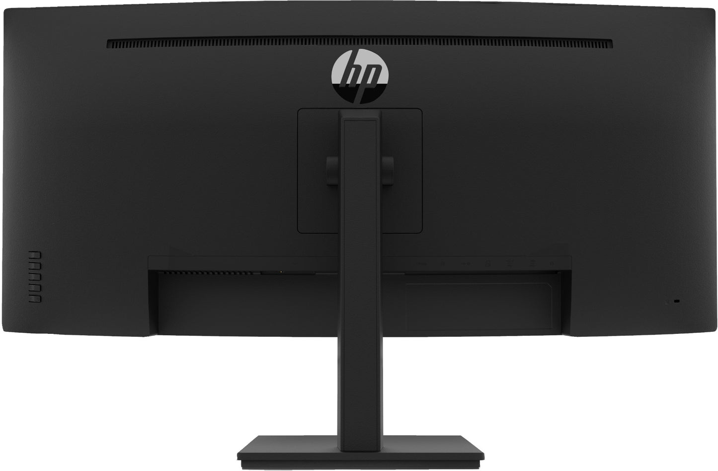 HP P34hc G4 34" UWQHD VA Curved Monitor