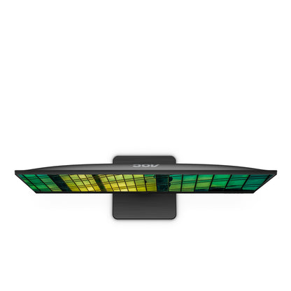 AOC U34E2M 34" UWQHD VA 100Hz Monitor