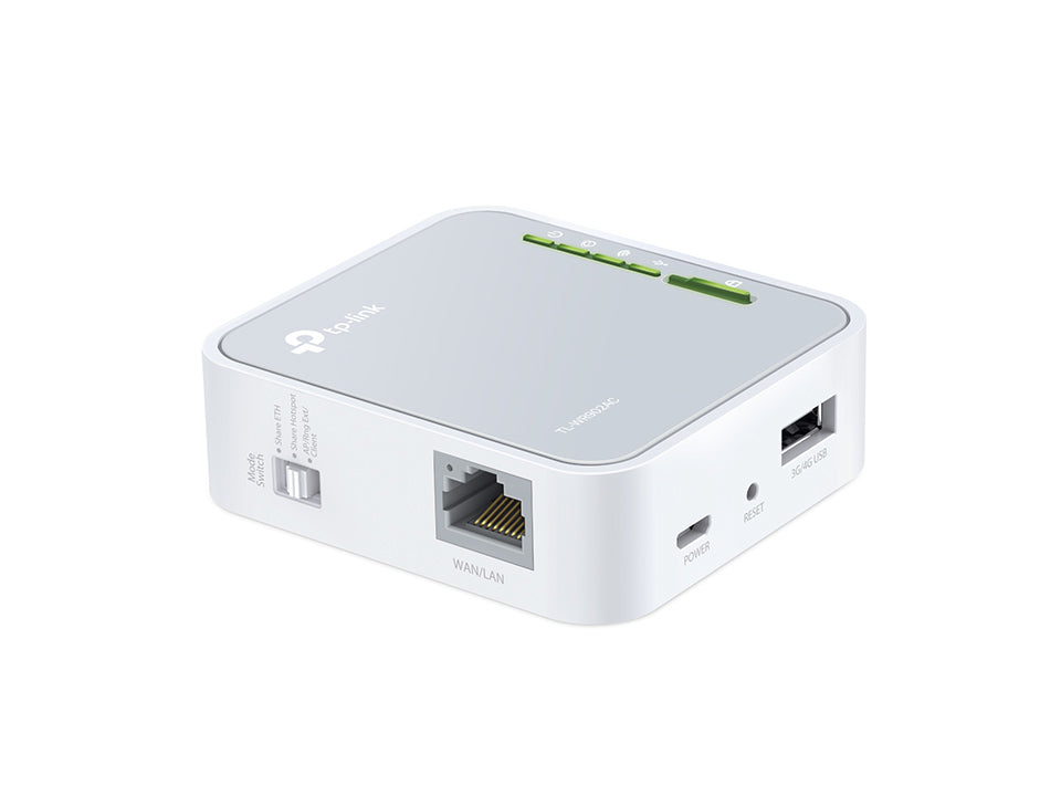 TP-LINK TL-WR902AC Router