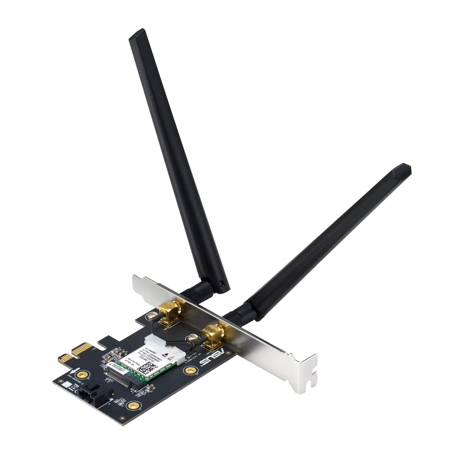 ASUS PCE-AXE5400 Internal WLAN 2402 Mbit/s Network Adapter