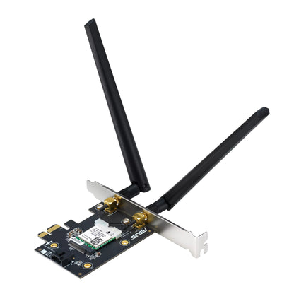 ASUS PCE-AXE5400 Internal WLAN 2402 Mbit/s Network Adapter