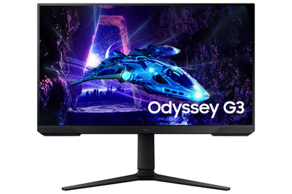 Samsung Odyssey G30D 27" Full HD VA 180Hz Monitor
