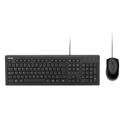 ASUS U2000 included Universal Wired Keyboard & Mouse Combo