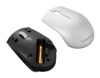 Lenovo 520 Wireless Mouse
