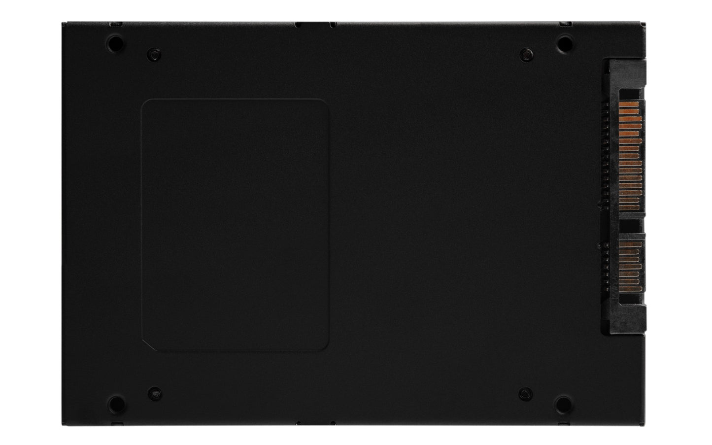 Kingston Technology SKC600/1024G 1TB 2.5" SATA SSD