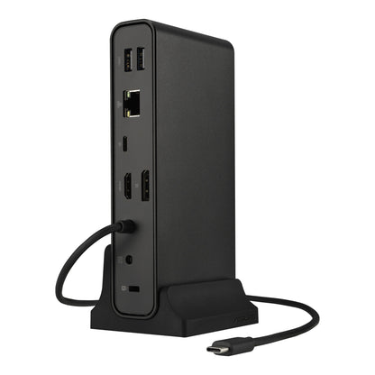 ASUS Display DC300 USB-C Docking Station