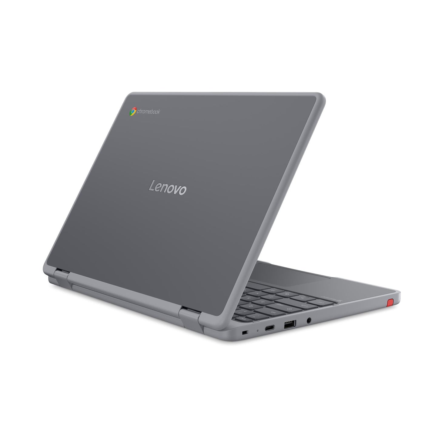 Lenovo Chrome 500e 2in1 G5 M89 MediaTek Kompanio 540 11.6" MediaTek Kompanio 540 8GB 64GB UFS SSD Laptop (A0007UK)