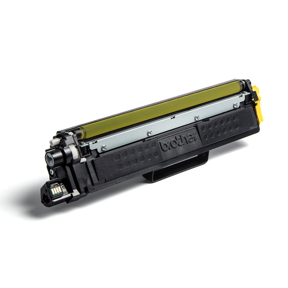 Brother TN-243Y Yellow Toner Cartridge (1K pages, Brother HL-L 3210)