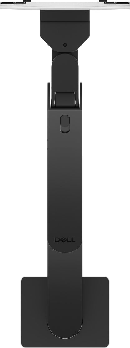 DELL HDA26 132.1 cm (52") Black, White Mount