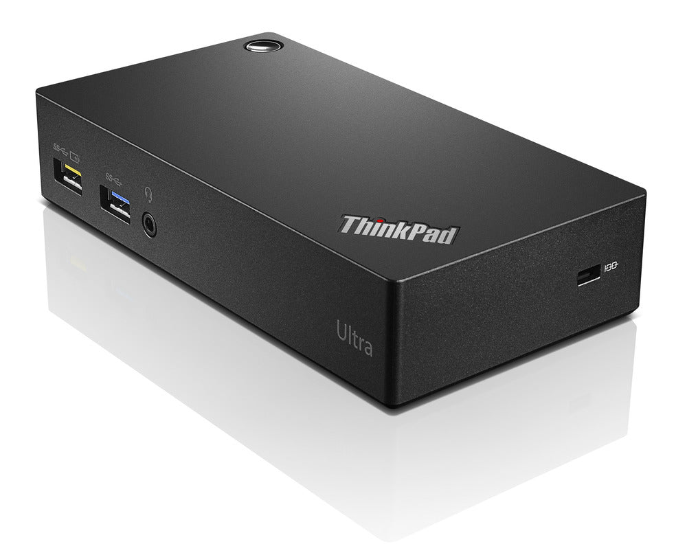 Lenovo ThinkPad Ultra USB Docking Station 45W