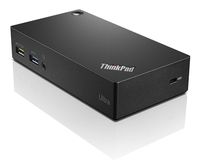 Lenovo ThinkPad Ultra USB Docking Station 45W