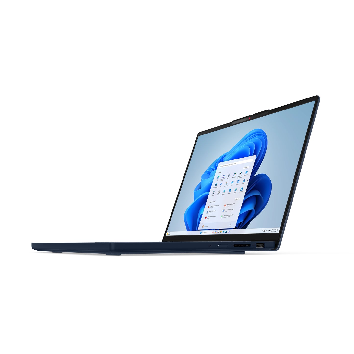 Lenovo IdeaPad Slim 3 14IRH10 14" Core i5-13420H 16GB 1TB SSD Laptop