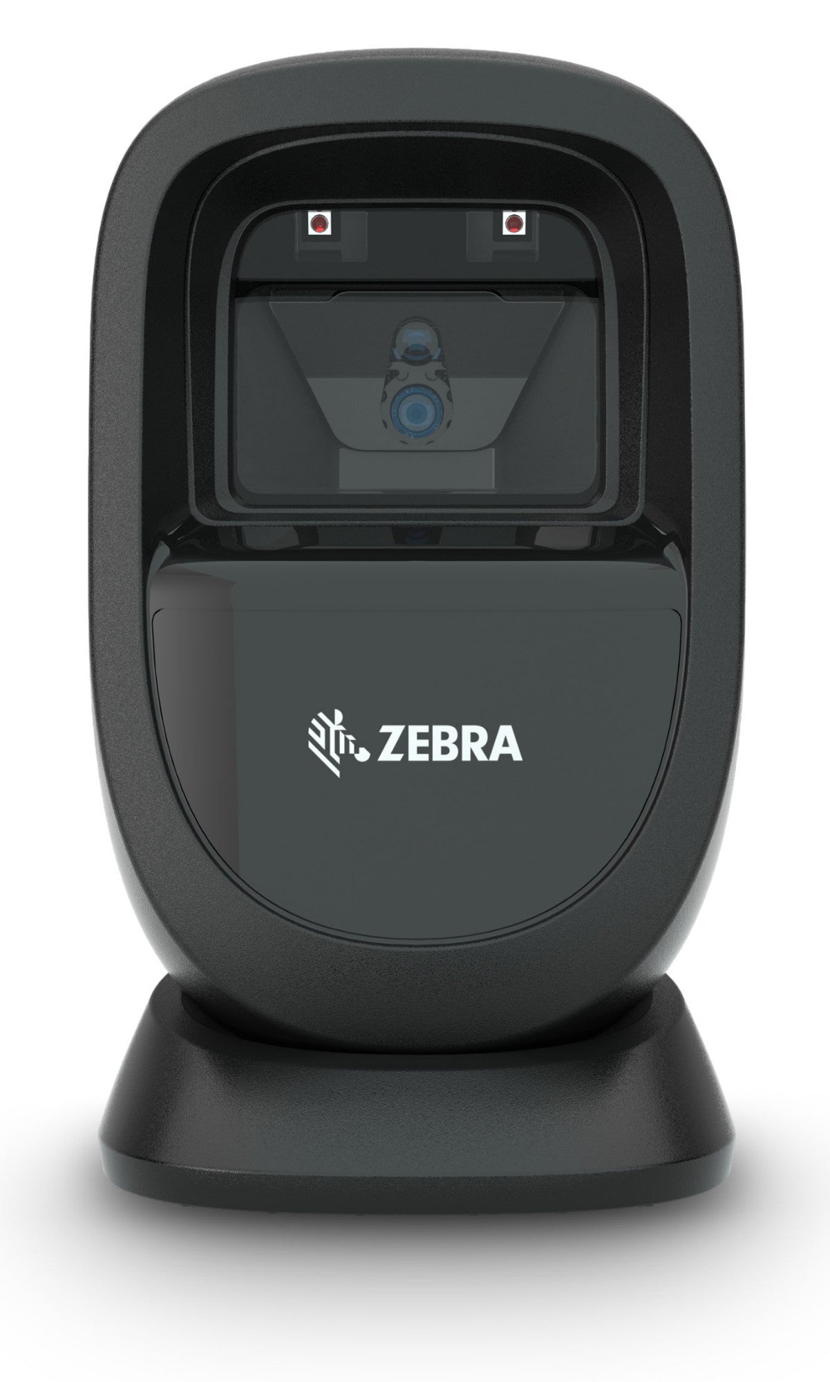 Zebra 1D/2D, 1280 x 800, 109 PPI, 660 nm, IP52, USB, RS232, Black, USB kit Barcode Scanner