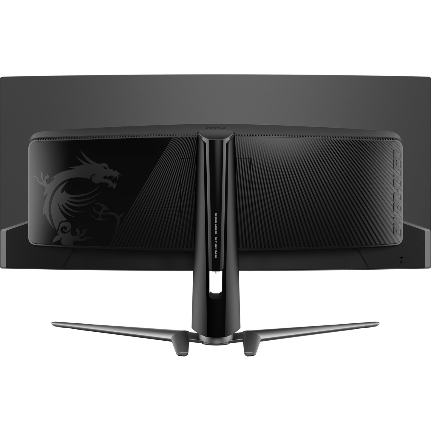 MSI MPG 341CQPX QD-OLED 34" UWQHD OLED 240Hz Curved Monitor