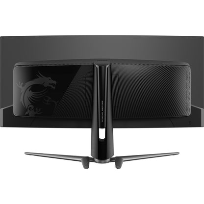 MSI MPG 341CQPX QD-OLED 34" UWQHD OLED 240Hz Curved Monitor