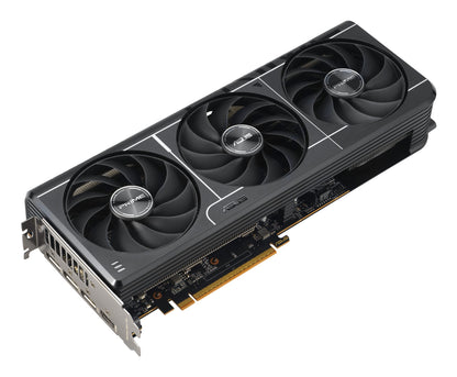 ASUS Prime Radeon RX 9070 16GB GDDR6 Graphics Card (0M0NA00)