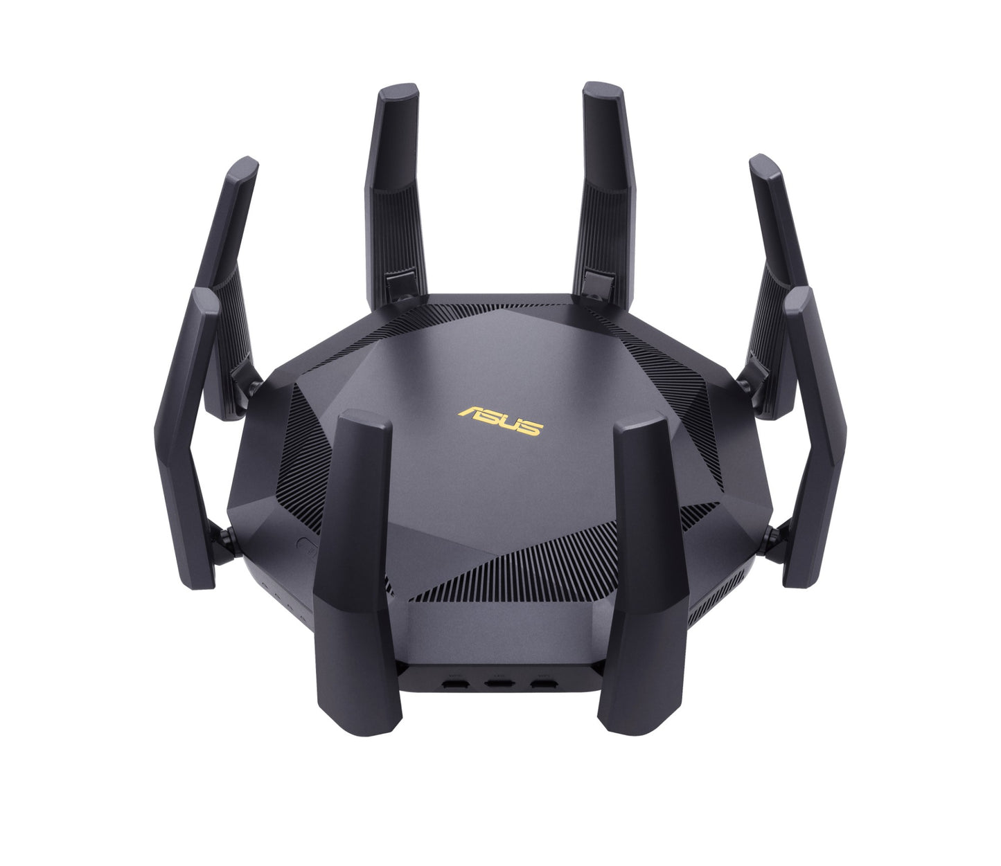 ASUS RT-AX89X AX6000 AiMesh WiFi 6 Router